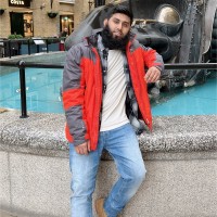 CERBERUS SECURITY Employee Rayhan Masud's profile photo