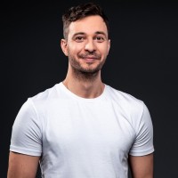 Finrax Employee Miroslav Marinov's profile photo