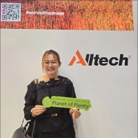 Alltech Employee Charmaine Lam's profile photo