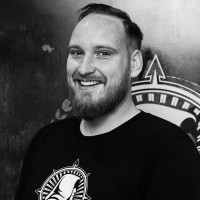NORTHERN MONK Employee Matthew Gardner's profile photo