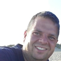 Wase Werkplaats vzw Employee Thomas Tirez's profile photo