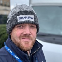 Skanska Employee Daniel Lawton's profile photo