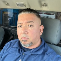 Bauderer Packaging Employee Richard Flores's profile photo