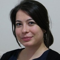 CignaTurkiye Employee Cemile Yavaş's profile photo
