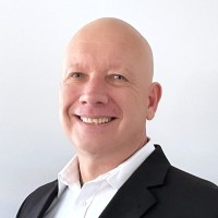 Vitalis Health & Home Care Employee Simon Rodger's profile photo