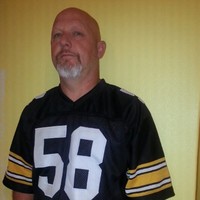 CITGO Petroleum Employee Rick Kibler's profile photo