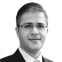 Google Employee Ankit A.'s profile photo