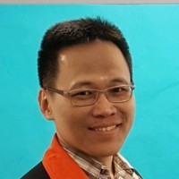 Nanyang Polytechnic Employee Budy Harnata's profile photo