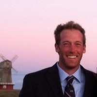 Hole-in-the-Wall Golf Club Employee Eric Pickens's profile photo