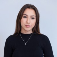 Fenchurch Legal Employee Sara Mebtouche's profile photo