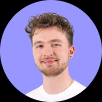 Genio Employee Charles Hague's profile photo