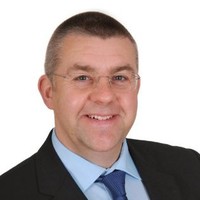 Foundation FSSC Employee Colin Morgan's profile photo