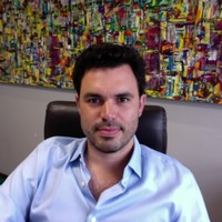 David Sada Email