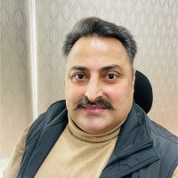 CHEEMA BOILERS LIMITED Employee Sandeep Cheema's profile photo