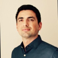 VMAX E-SCOOTER Employee Joel Grillon's profile photo