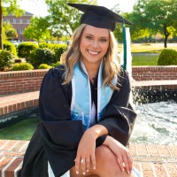 City of North Myrtle Beach Employee Morgan Slagle's profile photo