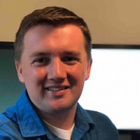 Caterpillar Inc. Employee Jamie Farris's profile photo