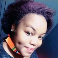 chemical industry Employee Nqobile Dlomo's profile photo