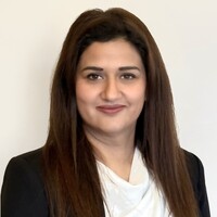 Facit Data Systems Employee Ayesha Aziz's profile photo