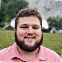 SES Satellites Employee Alexander Eiden's profile photo