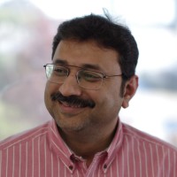 Traydstream Employee Asif Ali's profile photo