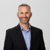 Surrey Place Employee Bruce Wilson's profile photo