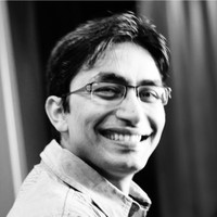 Ivalua Employee Amit Maloo's profile photo