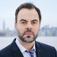 Modern Spaces Employee Andy Dimakopoulos's profile photo