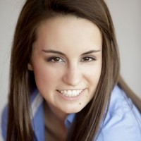 Cal Performances Employee Jamie McClave's profile photo