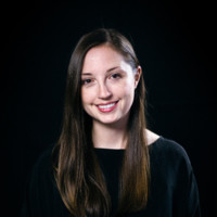 Webflow Employee Molly Lafferty's profile photo