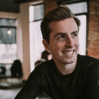 Nicholas Krebs Email & Phone Number