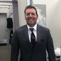 Shawn Bartholomew Email & Phone Number