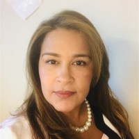 Central Florida Regional Transportation Authority (LYNX) Employee Janet Vidal's profile photo