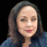 GoDaddy Employee Diana Dumitriu's profile photo