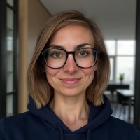 CheckYeti Employee Paulina Heid's profile photo