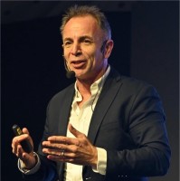 Evolis Employee Eirik Bakke's profile photo