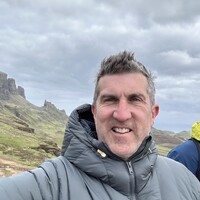 The Legal Director Employee Paul Forster's profile photo