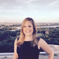 Palo Alto Networks Employee Katelyn Gray's profile photo
