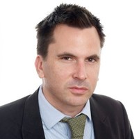 TransUnion Employee Robert Stratton's profile photo