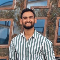 Dodo Payments Employee Kshitij Anand's profile photo