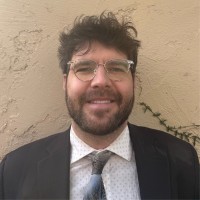 Lubin Pham + Caplin LLP Employee Luke Hautzinger's profile photo