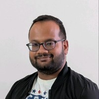 Flowstate Employee Debashish Das's profile photo