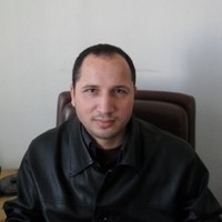 Zagazig University Employee Samir Mahgoub's profile photo