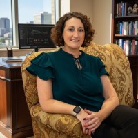 The Peoples Bank Employee Amy Whitney's profile photo