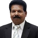 Domus Employee Pramod Puthiyapurayil's profile photo