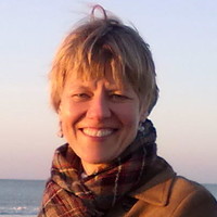 eTheRNA Employee Sonja van Meirvenne's profile photo