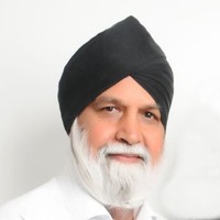 Cranfield Aerospace Solutions Employee Balbir Gabri's profile photo