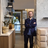 ICD Property Employee Simon Pleunik's profile photo