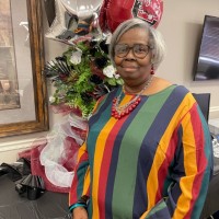 Gertie Irving Email & Phone Number