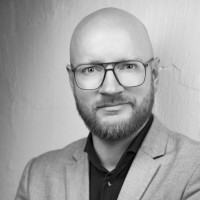 ipoque Employee Oliver Krause's profile photo